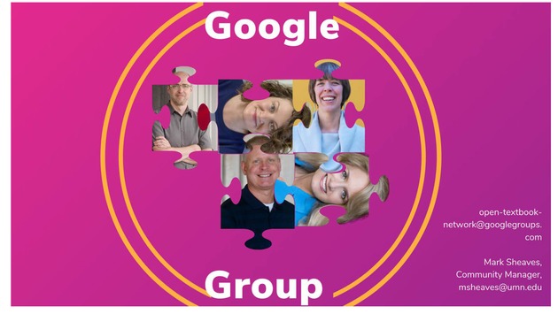 Open Textbook Network Summer Institute 2019 Slides - Tuesday - Page 169